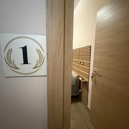 Residentillo-private Ensuite Gasthof 3*