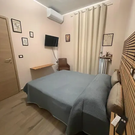 Gasthof Residentillo-private Ensuite Vercelli