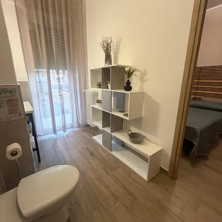 Residentillo-private Ensuite Gasthof