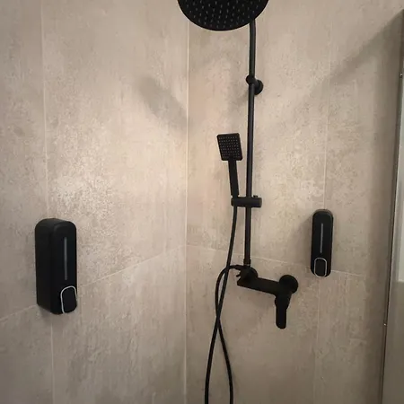 Residentillo-private Ensuite Vercelli