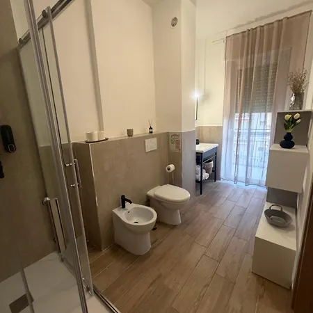 Residentillo-private Ensuite Vercelli