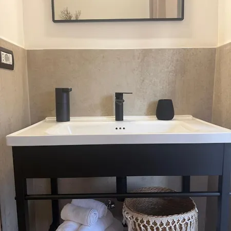 Gasthof Residentillo-private Ensuite