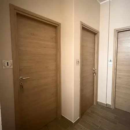 Residentillo-private Ensuite Gasthof 3*