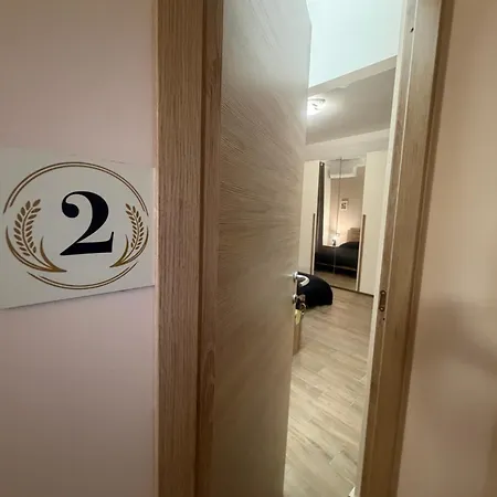 Residentillo-private Ensuite Vercelli