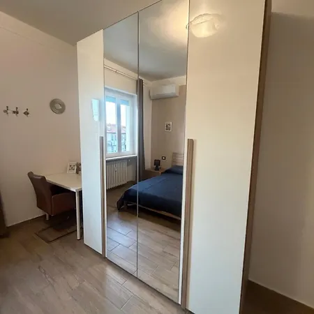 Gasthof Residentillo-private Ensuite