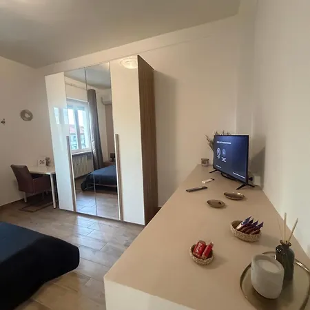 Gasthof Residentillo-private Ensuite 3*