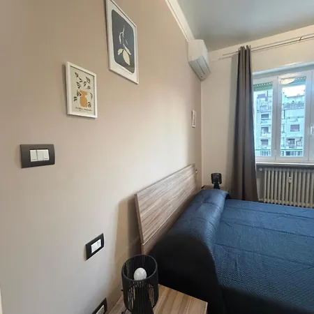 Residentillo-private Ensuite 3*