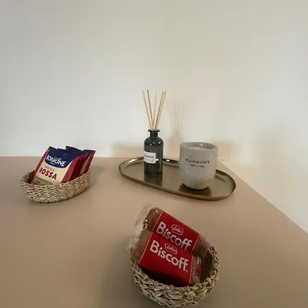 Residentillo-private Ensuite Gasthof