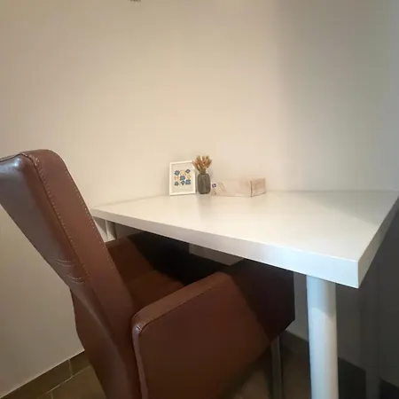Residentillo-private Ensuite Gasthof 3*