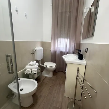 Residentillo-private Ensuite 3*