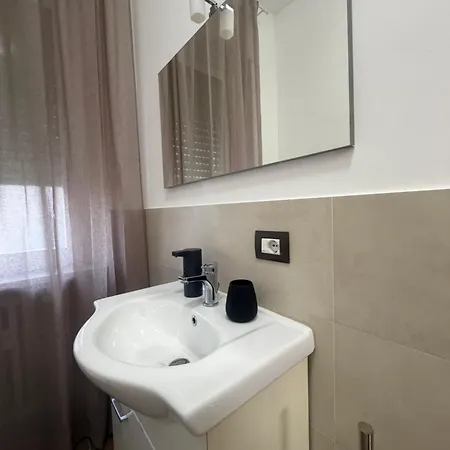Residentillo-private Ensuite 3*