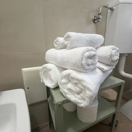 Residentillo-private Ensuite Gasthof
