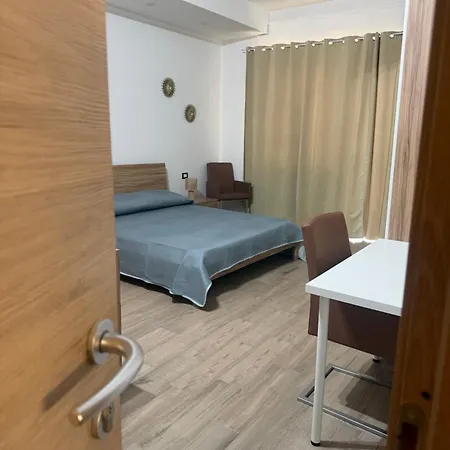 Residentillo-private Ensuite 3*