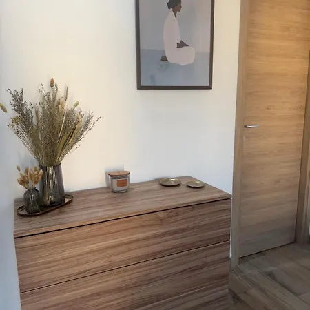 Residentillo-private Ensuite