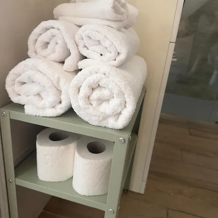 Residentillo-private Ensuite 3*