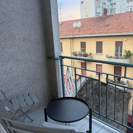 Residentillo-private Ensuite 3* Vercelli