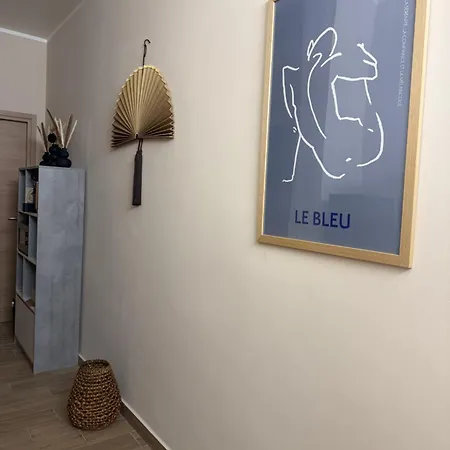 Residentillo-private Ensuite 3*