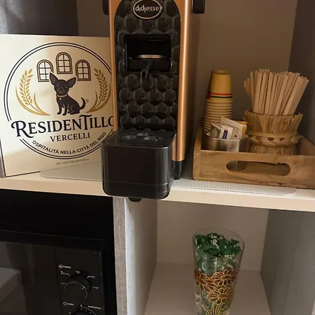 Residentillo-private Ensuite Gasthof 3*