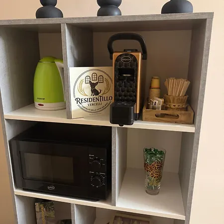 Gasthof Residentillo-private Ensuite 3*